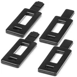 Air Cleaner Hook For Yamaha G2 G8, G9 G11 Golf Cart Latch Pack J10-14436-00-00. Fixed Price $8.99.