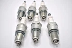 Champion Spark Plug N11YC Set Of 6 Jaguar. Fixed Price $18.99.
