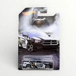 Hot Wheels 11 Dodge Charger R/t Gcpd Batman V Superman Dc 1:64 Police Car. Fixed Price $7.95.