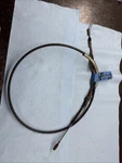 Transmission Shift Forward & Reverse Cable Club Ds Golf Cart 1984 - 1997 #10. Fixed Price $49.95.