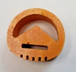 Oem Engine Mount Inner Frame Snubber Bushing For Club Car 102540301 New. Fixed Price $22.95.