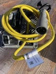 Club 48V Golf Cart Battery Charger Model IC0650-048-CC. Fixed Price $85.00.
