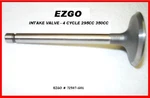 Ezgo Intake Valve Robins Engine EH29 295 EH35 350 Golf Cart #72507G01, 5569. Fixed Price $16.59.