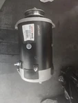 Parts World Tractors Golf Carts Pickup Trucks PW03-203. Fixed Price $120.00.