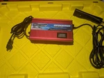 Club Charger 48 Volt 10 Amp Golf Cart Rxv Triangle Connector. Fixed Price $108.00.