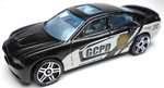 2016 Hot Wheels Dc Batman Gcpd '11 Dodge Charger R/t Diecast 7/8" Police Car. Fixed Price $11.99.