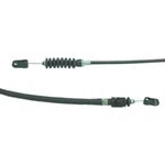 Accelerator / Throttle Cable Yamaha G16 And G22 Golf Cart 32.75" 1996 - 2007. Fixed Price $23.99.