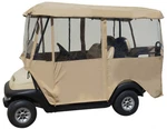 Ezgo - Club Yamaha Golf Cart Enclosure (4 Pass). Fixed Price $462.95.