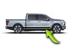 Rocker Side Racing Stripes Graphics Decals Fit 2022 Up Ford Lightning F-150 F150. Fixed Price $49.99.