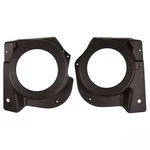 Ezgo Rxv Golf Cart 2008-UP Rhox Under Dash Speaker Pod Set RAD-914. Fixed Price $98.95.