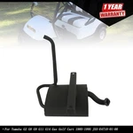 Golf Exhaust Muffler For Yamaha G2 G8 G9 G11 G14 Carts 1985-1995. Fixed Price $131.78.