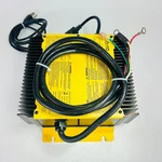 Delta-q Quiq On-board 48V Golf Cart Battery Charger 912-4800 Acg W/ Wall Adapter. Fixed Price $199.00.