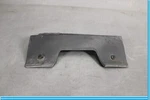 10-13 Land Rover Range Sport Rear Bumper Hitch Cover Oem. Fixed Price $24.00.