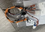 Club Car Onward Lithium Ion Dash El Precedent Harness Oem Genuine 47614743001. Fixed Price $84.95.