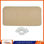 Tan Golf Cart Front Seat Cushion Fit For E-z-go Txt Direct Replacement. Fixed Price $101.68.