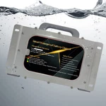 Battery Charger 36V 20A For Ezgo Ez-go Txt 96-UP Golf Cart D-plug Waterproof. Fixed Price $65.21.