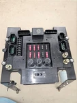 Gem Car Psdm Board Computer W/ Mounting Bracket & Hardware Part #0106-01034. Fixed Price $800.00.