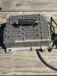 Ez Golf Cart Battery Charger Delta Q Sc 48. Fixed Price $65.10.