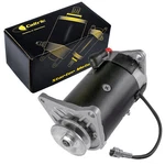 Starter Motor For Yamaha Golf Cart Umax One Rally Two Bistro YUM2A 2019-2026. Fixed Price $123.00.
