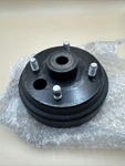 Golf Cart Brake Drum Hub Assembly Txt 4260. Fixed Price $20.00.
