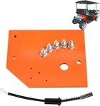 Golf Cart Speed Control Movable Wiper Contact Switch For Ezgo MARATHON/X-440/444. Fixed Price $64.85.