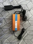 Xiixtoo 8 Amp 36 Volt Golf Cart Battery Charger Replacement. Fixed Price $40.00.