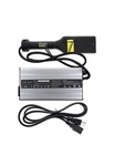 36 Volt 5 Amp Powerwise Golf Cart Battery Charger For Ez-go, By Liyyoo. Fixed Price $49.99.