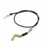 47" Transmission Shift Cable For Yamaha Golf Cart Gas G2 G8 G9 G11 J55-G6371-00. Fixed Price $25.03.