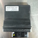 Oem Ezgo Ecu Pn 684128 For 2020-2024 Txt & Rxv Golf Carts W EX1 Efi Engine. Fixed Price $450.00.