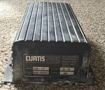 Curtis Pmc Dc Motor Controller 24-36V 400A Chassis Model 1205-117 Mpn. Fixed Price $200.00.