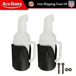 2PCS Sand Bottle With Handle Holder For Ezgo Club Yamaha Golf Cart. Fixed Price $34.92.
