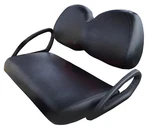 Club Precedent Staple Golf Cart Front Seat Cover (solid Color). Fixed Price $59.99.