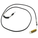 Z Cushman Accelerator Cable 608608 For 08-24 Golf Carts Kawasaki Engine. Fixed Price $65.00.