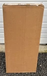 Ez Shuttle Golf Cart Split Windshield Kit 2/4/6, Part # 611100. Fixed Price $260.00.