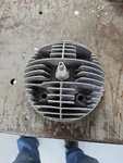 Harley Davidson Golf Cart Head Cylinder A16654-71. Fixed Price $36.00.