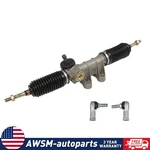 Brand New Rack Pinion Steering Gear Box For Yamaha G29 Gas Electric JW1-F3400-01. Fixed Price $63.47.
