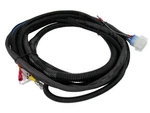 Pmc's 2008.5 & Up Club Car Precedent Tempo Onward Bucket Harness For Light Kits. Fixed Price $35.99.