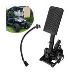 Ezgo Accelerator Pedal Assembly Suitable For Rxv And 2FIVE Electric Golf Cart.... Fixed Price $178.63.