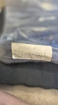 Oem E-z-go 27843-G01 Brake Pedal Pad Kit Fits 1993-94 Marathon Golf Cart. Fixed Price $25.00.