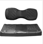 Madjax Executive Seats For Genesis Rear Kits Tuxedo. Fixed Price $250.00.