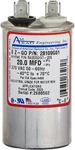 Ezgo Capacitor 20MFD/370VAC Powerwise. Fixed Price $73.97.