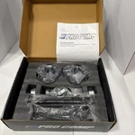 Pro Comp Suspension 65205K Level Lift Nitro Kit Fits 03-23 Tacoma. Fixed Price $100.00.