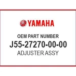 Yamaha Adjuster Assy J55-27270-00-00 Oem New. Fixed Price $9.14.