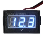 Waterproof Monitor Dc 4.5150V 12/24/36/48V Battery Meter Voltage Tester. Fixed Price $13.87.