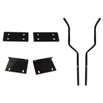 Reddot Extended Top Mounting Kit For Yamaha G29/DRIVE /genesis 300 Rear Seat. Fixed Price $123.99.