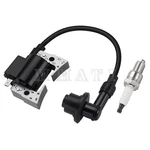 Ignition Coil For Yamaha G20 G21 G22 Golf Cart Replace JN6-85640-01-00 Engine Us. Fixed Price $24.99.