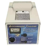 Used Accusense 36 Volt Battery Charger.excellent Condition. Crow Foot Plug.. Fixed Price $165.00.