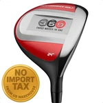 359 Fairway Hybrid Golf Club Senior Flex Right Handed Premium Performance !!!. Fixed Price $157.00.
