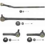 SET-MOES3342R-F Moog Tie Rod Ends Of Front Driver & Passenger Side. Fixed Price $210.84.