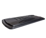 84" Black Golf Cart Roof Top (4 Passenger) Club Ezgo Yamaha Star Ev. Fixed Price $579.00.